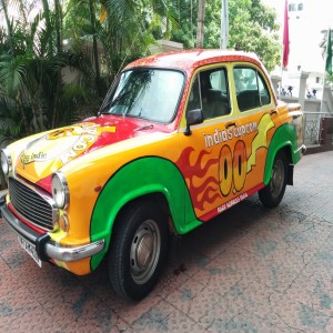 Buy an Ambassador Car