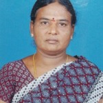 M.Rajeshwari